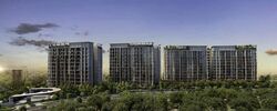 Canberra Crescent Residences (D27), Apartment #542336071